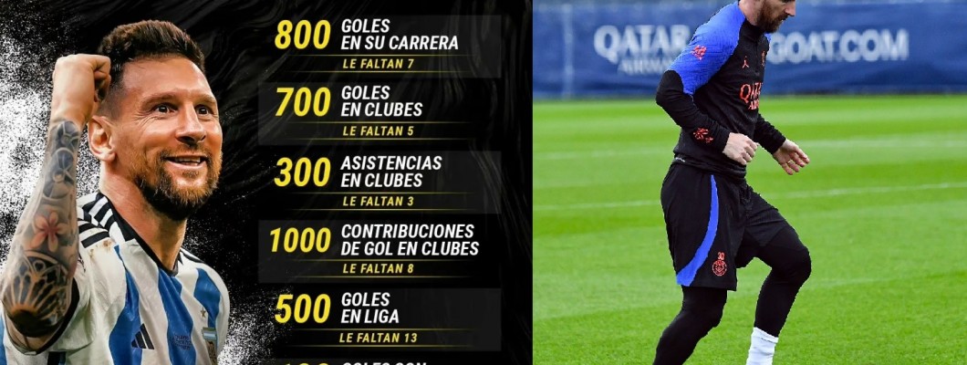 Messi se vrací, vřele vítán spoluhráči a fanoušky