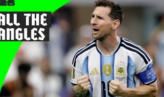 Messiho unikátní odznaky předčí odznaky všech ostatních hráčů
