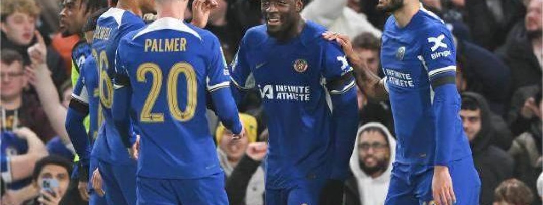 Middlesbrough trail 0-6, ale fanoušci stále podporují