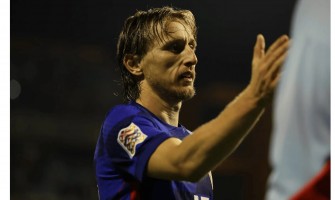 Modričova návštěvnost v nové sezóně je 100%!