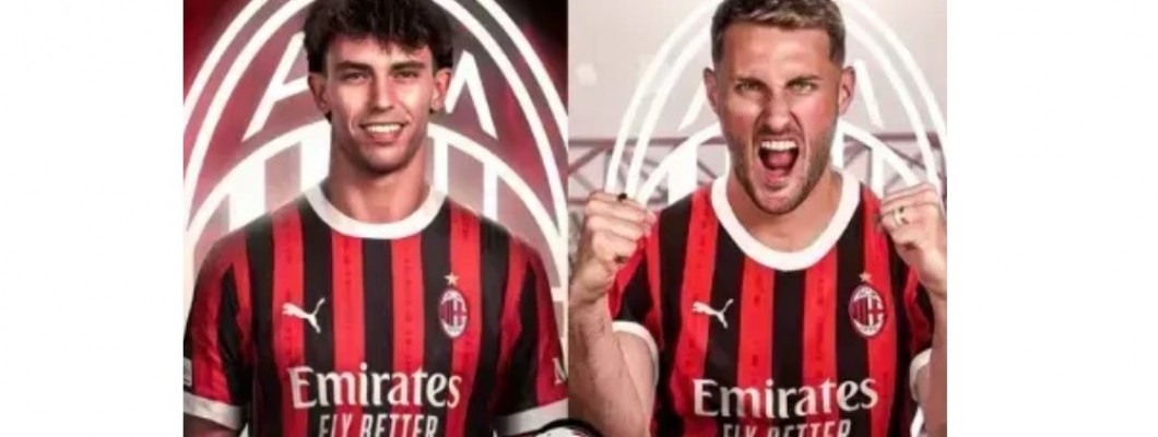 Mohou do Milána přinést jinou vitalitu?