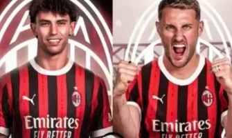 Mohou do Milána přinést jinou vitalitu?