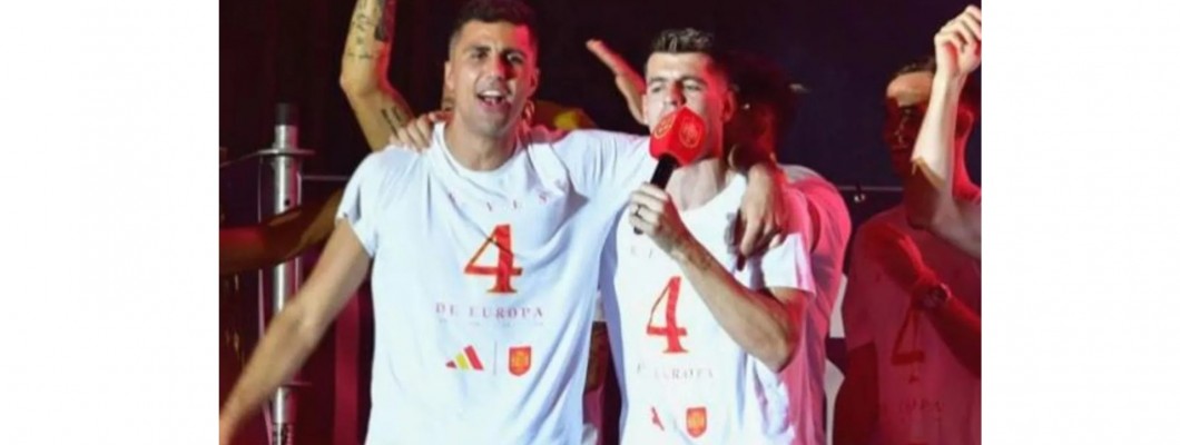 Naštvání Británie!