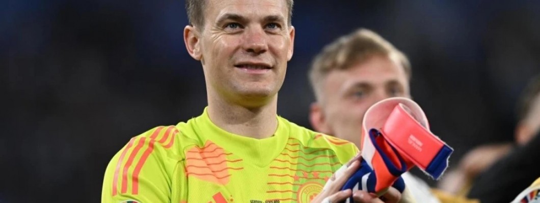 Neuerovo prodloužení smlouvy ovlivňuje osud dalšího brankáře