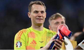 Neuerovo prodloužení smlouvy ovlivňuje osud dalšího brankáře