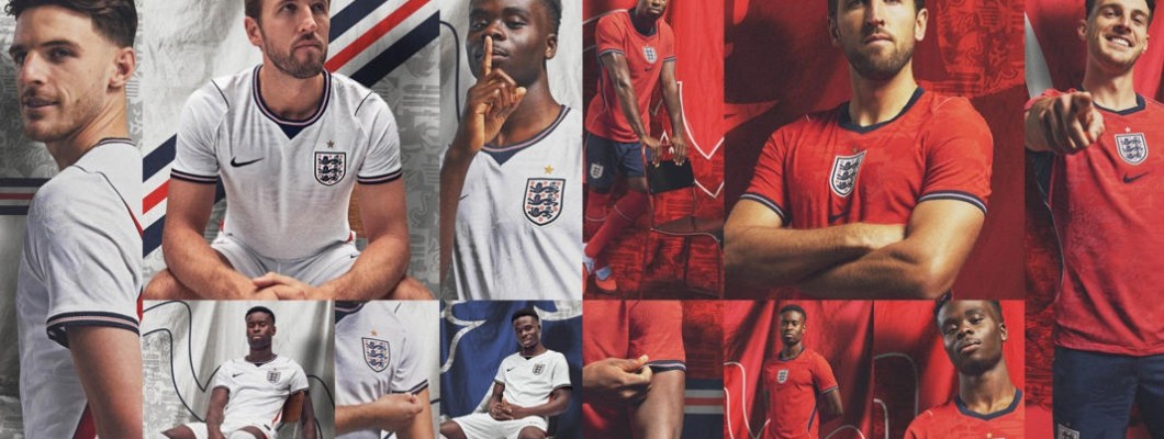 Nové dresy nastolily rekordně vysokou cenu a „vyděsily“ fanoušky