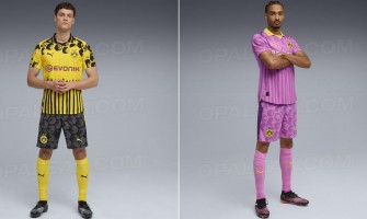 Nové dresy sklidily smíšené recenze!