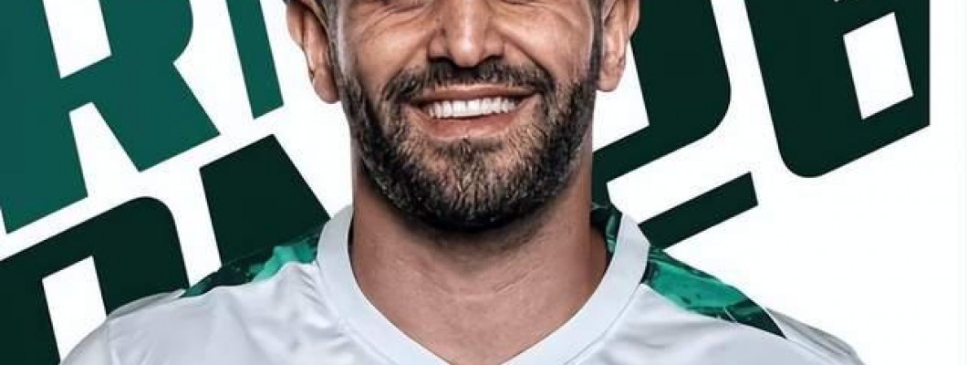 Nové posily pro saúdskou ligu