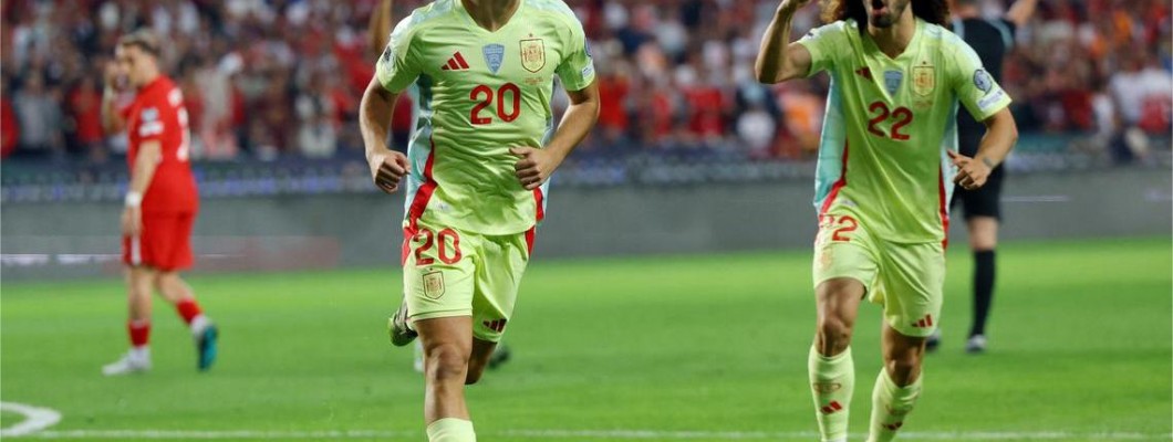 Nový génius v dnešním fotbalovém světě?