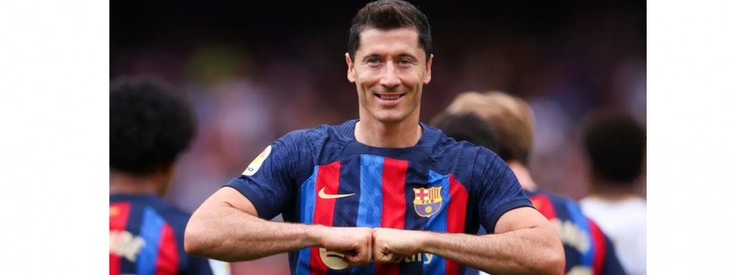 Obnovení smlouvy s Lewandowským je těsně před dokončením