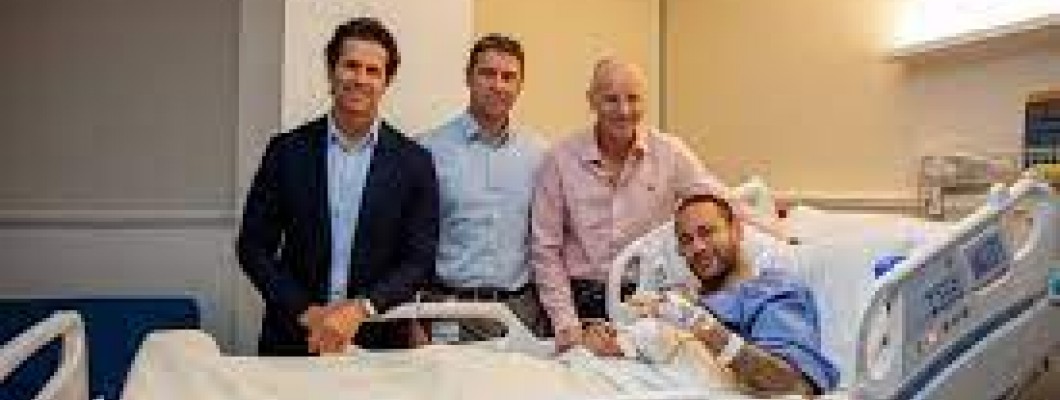 Odejdou Messi a Neymar z PSG?