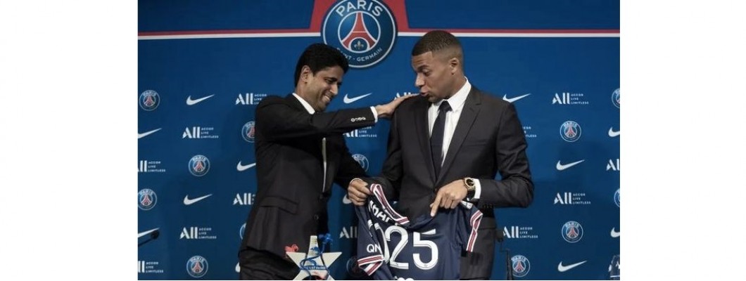 Po ostudném rozchodu se PSG a Mbappe stále přetahují