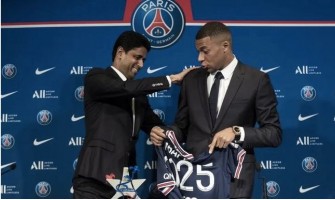 Po ostudném rozchodu se PSG a Mbappe stále přetahují