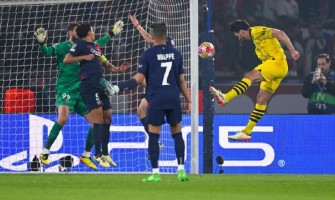 Poslední místo v knize Dortmund