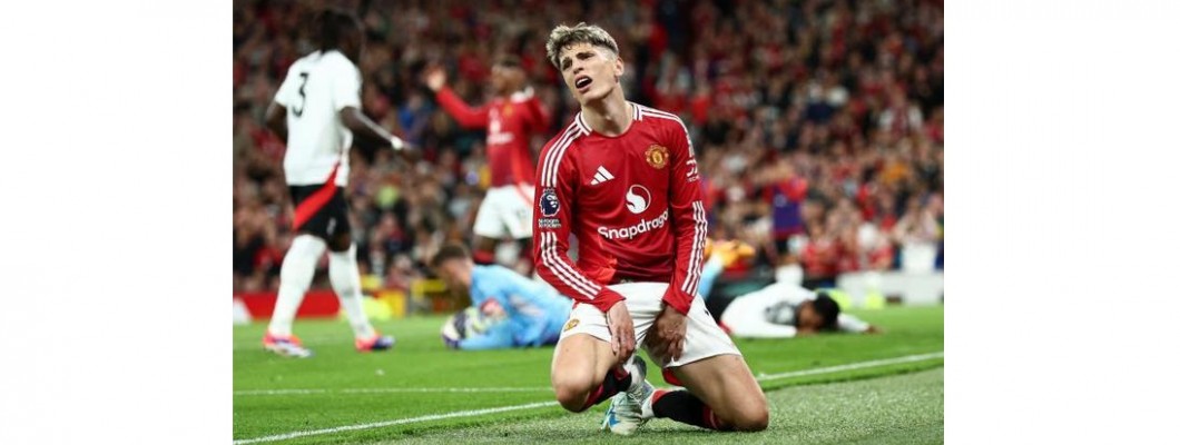 Postoj Garnacha fanoušci chválí