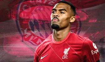 Problémy Liverpoolu