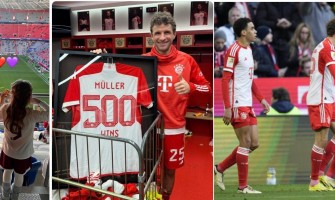 Prolomte kouzlo nemesis