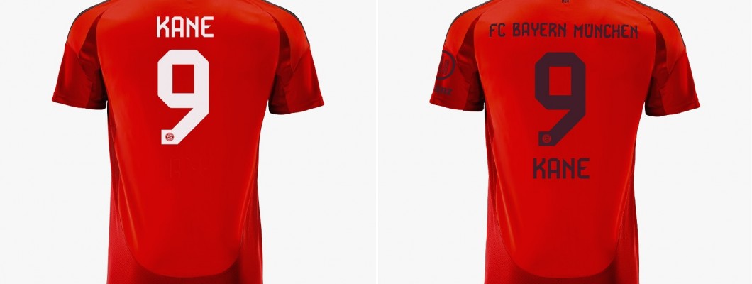 Proč Bayern neobléká v Lize mistrů červený domácí dres?