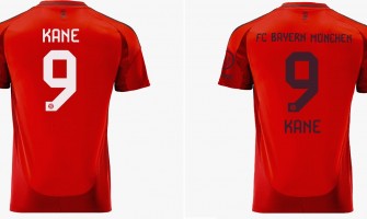 Proč Bayern neobléká v Lize mistrů červený domácí dres?