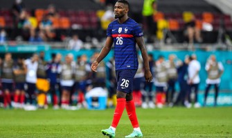 Přednosti jsou prodány!