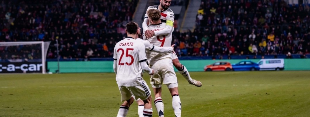 Rashford na seznamu výprodejů, ale nikdo nemá zájem?