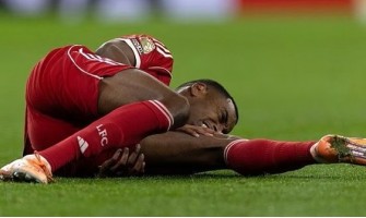 Rekordní posila stráví měsíce mimo hru