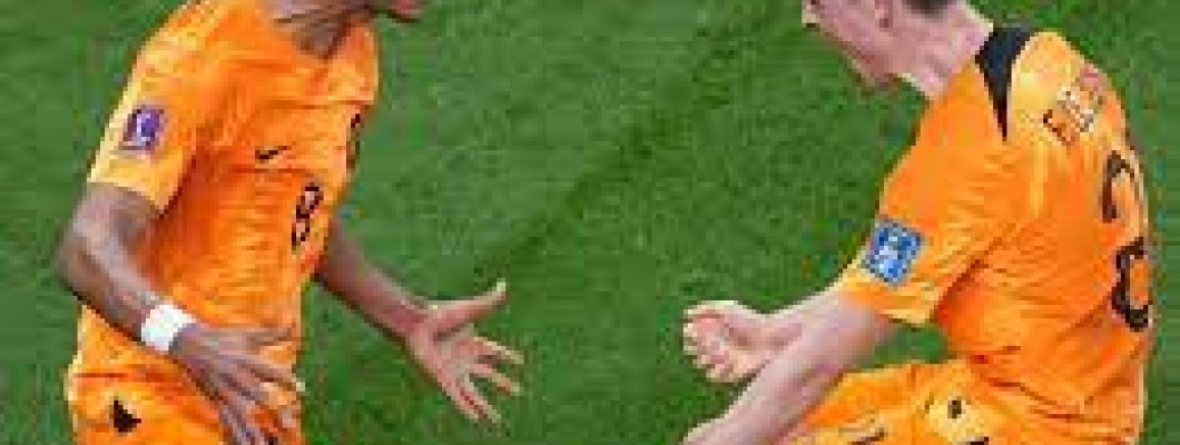 Remíza Ekvádor a Nizozemsko