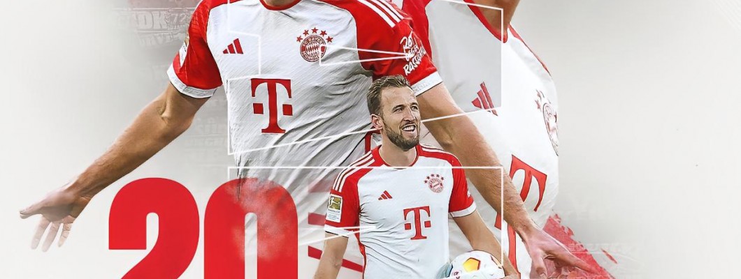 Sledujte Kaneův rekord!