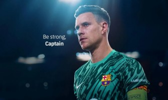 Ter Stegen, zůstat, nebo odejít?