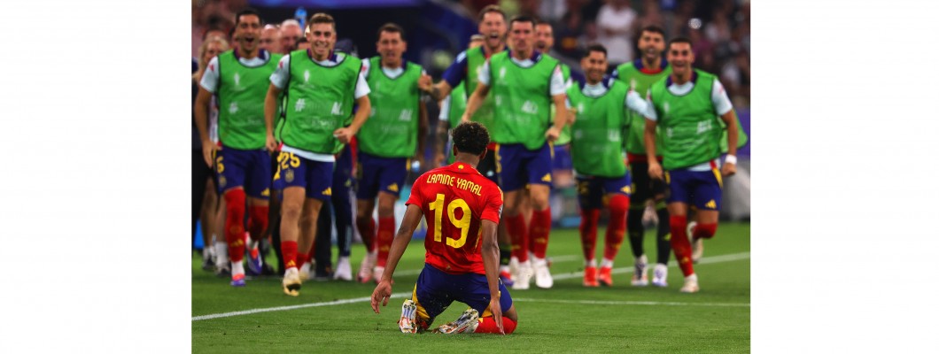 Těšíme se na závěrečný dotazník Španělska