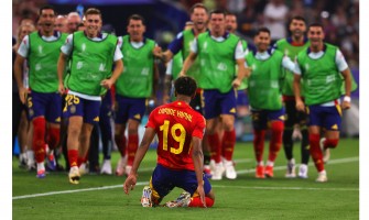 Těšíme se na závěrečný dotazník Španělska