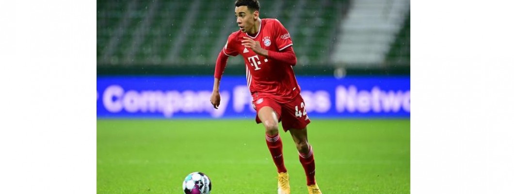 Udělejte vše pro udržení Musialy!