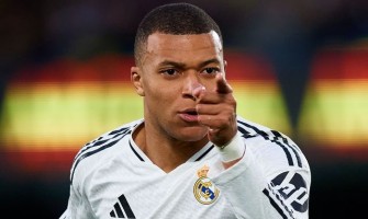 Vezme si Mbappe Pichichi Trophy i Evropskou Zlatou kopačku?