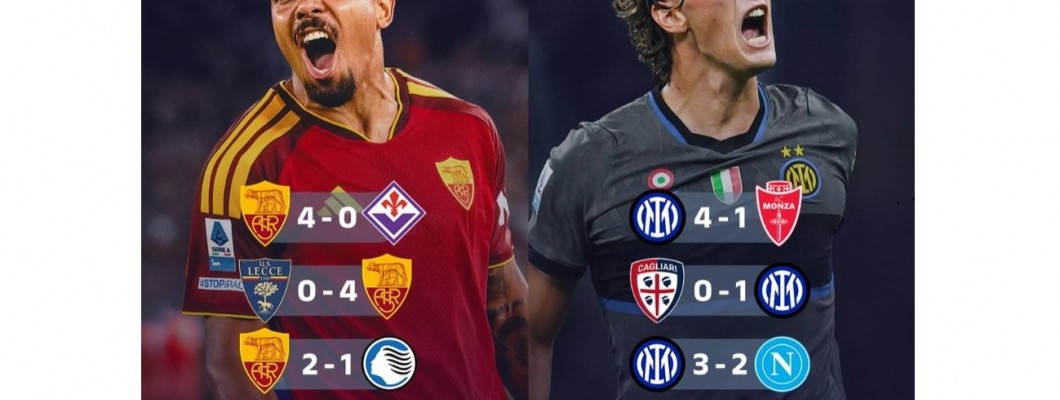 Z 0:2 na 5:3! Inter Milán předvedl další obrat