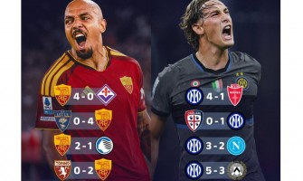 Z 0:2 na 5:3! Inter Milán předvedl další obrat