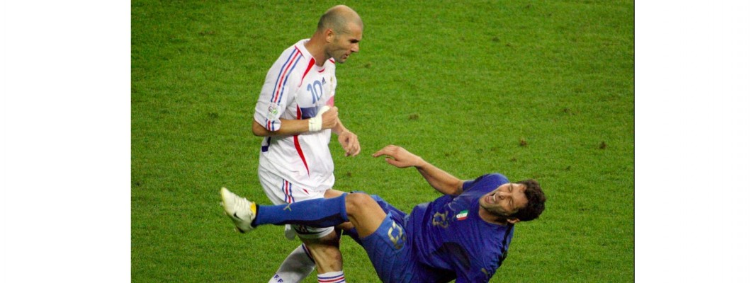 Zidane podporuje Paříž v vítězství v Lize mistrů