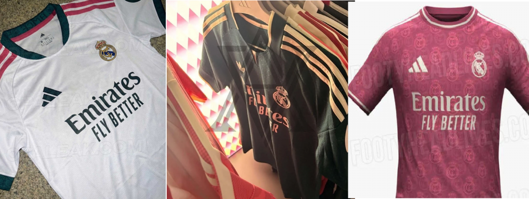Zprávy o Realu Madrid pro sezónu 2026-27: Růžová je zpět?