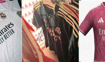 Zprávy o Realu Madrid pro sezónu 2026-27: Růžová je zpět?