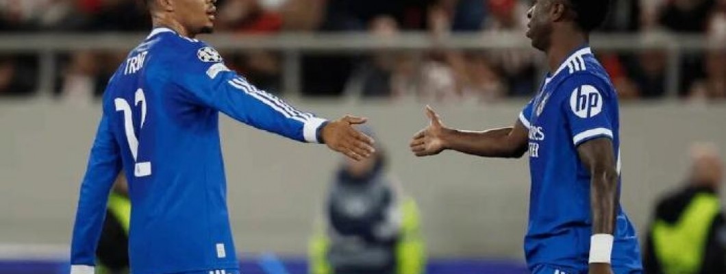 Álvarova nechuť k Arnoldovi je neopodstatněná.