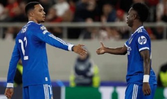 Álvarova nechuť k Arnoldovi je neopodstatněná.