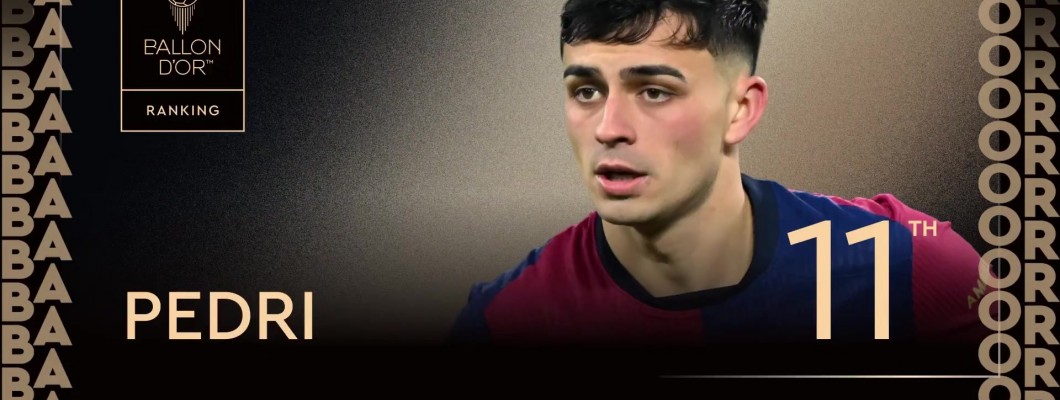 Žebříček Ballon d'Or je kontroverzní!