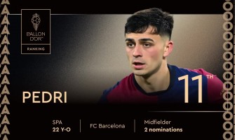 Žebříček Ballon d'Or je kontroverzní!