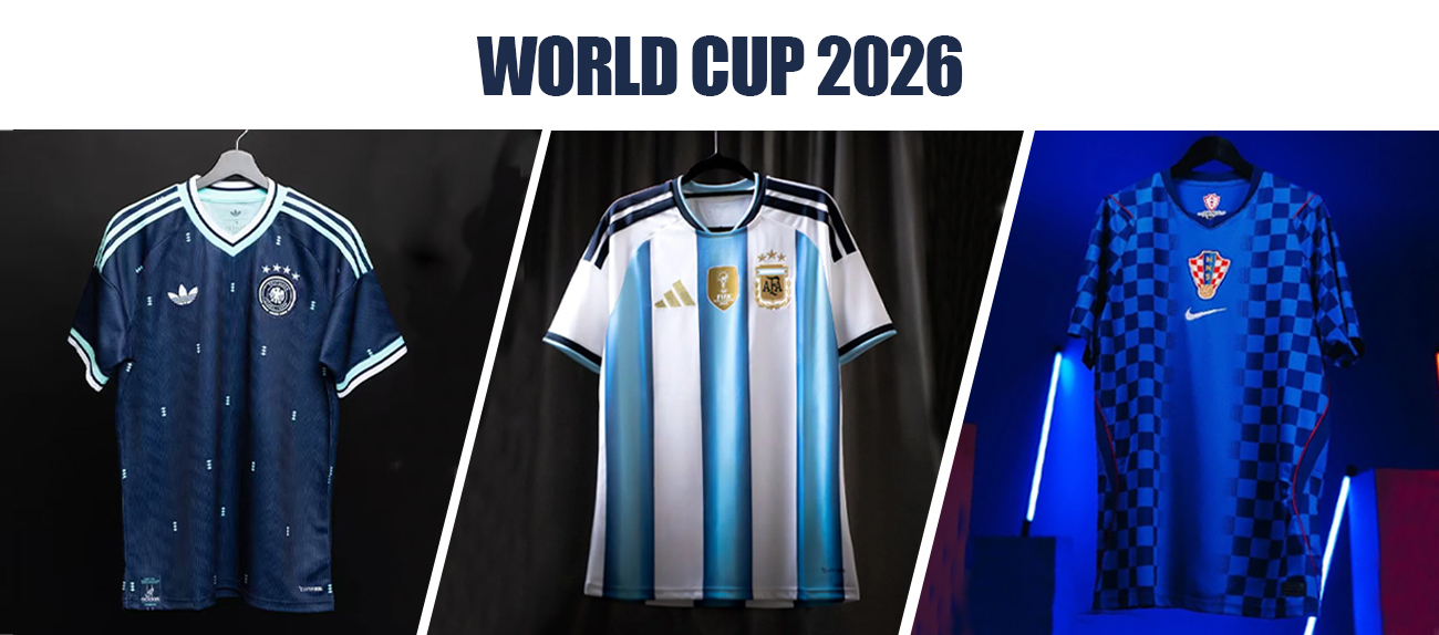 World Cup 2026