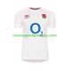 Anglie Dres Domácí Rugby Dresy pro Muže 2024 Krátký rukáv