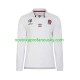 Anglie Dres Domácí Fotbalové Dresy pro Muže Rugby World Cup 2023 Dlouhý rukáv