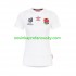 Anglie Dres Domácí Fotbalové Dresy pro Ženy Rugby World Cup 2023 Krátký rukáv