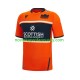 Dres Edinburgh Venkovní Rugby Dresy pro Muže 2023 Krátký rukáv