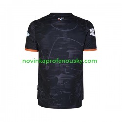 Dres Ospreys Domácí Rugby Dresy pro Muže 2023 Krátký rukáv