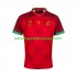 Portugalsko Dres Domácí Fotbalové Dresy pro Muže Rugby World Cup 2023 Krátký rukáv