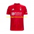 Nottingham Forest Dres Domácí Fotbalové Dresy pro Muže 2024-2025 Krátký rukáv